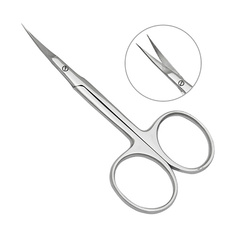 Инструмент для кутикулы METALEKS Ножницы для кожи RMS-11SP