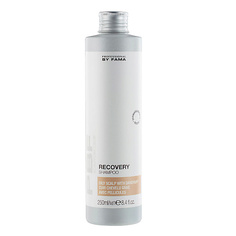 Шампунь для волос PROFESSIONAL BY FAMA Очищающий шампунь линии RECOVERY Scalpforcolor 250