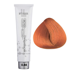 Краска для волос PROFESSIONAL BY FAMA Ухаживающая краска для волос без оксида Molecolar, 0.44