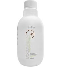 Шампунь для волос BB ONE Шампунь CoCo Green Collagen Shampoo 3