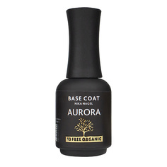 Базовое покрытие для гель-лаков NIKA NAGEL Базовое покрытие Aurora