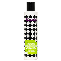 Кондиционер для волос INDIGO STYLE Кондиционер для вьющихся волос "Кудри Ангела" 200