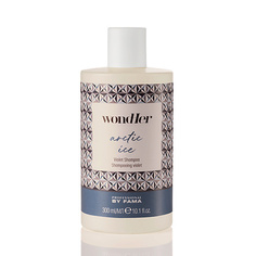 Шампунь для волос PROFESSIONAL BY FAMA Фиолетовый шампунь для волос WONDHER ARCTIC ICE VIOLET 300