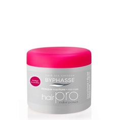 BYPHASSE Маска для волос HAIR PRO защита цвета