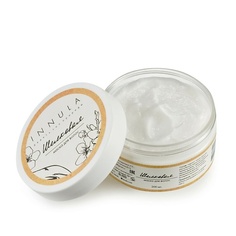 Кондиционеры, бальзамы и маски INNULA Маска для волос с Шелком 200