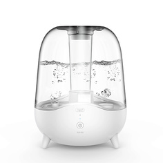 DEERMA Увлажнитель воздуха Humidifier, ультразвуковой