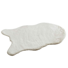 SOFI DE MARKO Коврик Плюшевый M