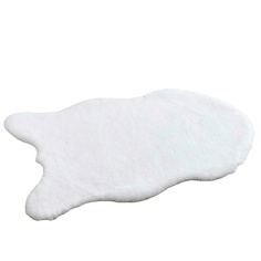 SOFI DE MARKO Коврик Плюшевый M