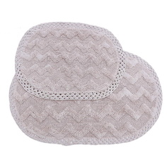 Коврик SOFI DE MARKO Набор кружевных ковриков для ванной ARIANA S и M