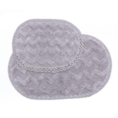 Коврик SOFI DE MARKO Набор кружевных ковриков для ванной ARIANA S и M