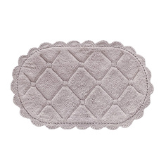 SOFI DE MARKO Коврик для ванной кружевной Brianna M