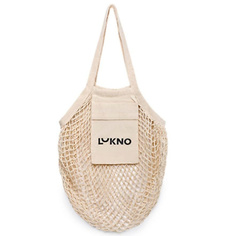 Сумка LUKNO Авоська с карманом