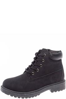 Ботинки Crosby