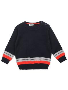 Джемпер Y Clu'