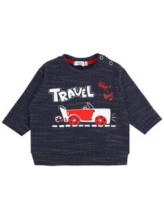 Джемпер Y Clu'