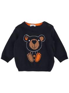 Джемпер Y Clu'