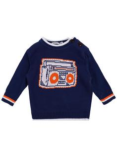 Джемпер Y Clu'