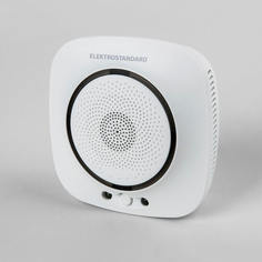Умный датчик Датчик газа Wi-Fi Elektrostandard 76250/00 4690389186837