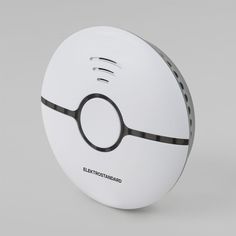 Умный датчик Датчик дыма Wi-Fi Elektrostandard 76240/00 4690389186820