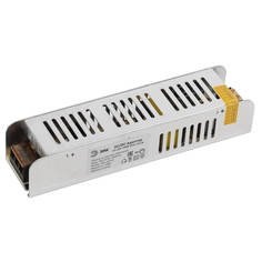 Блок питания ЭРА 24V 100W IP20 4,17A LP-LED-100W-IP20-24V-M Б0044746 ERA