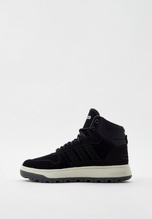 Кеды adidas FROZETIC