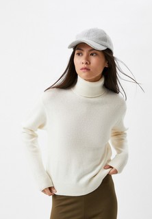 Водолазка UNIQLO из овечьей шерсти класса премиум