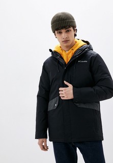 Куртка утепленная Columbia Norton Bay III