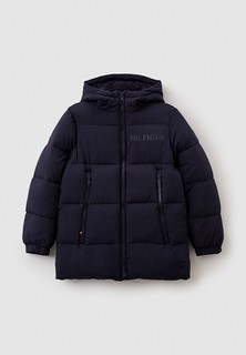 Куртка утепленная Tommy Hilfiger 
