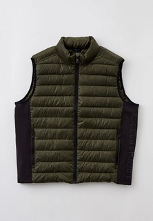 Жилет утепленный Calvin Klein BIG & TALL