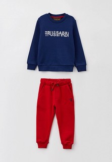 Костюм спортивный Trussardi 