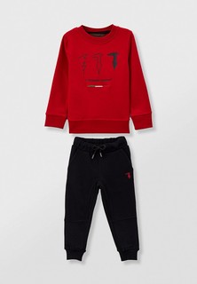 Костюм спортивный Trussardi 