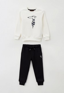 Костюм спортивный Trussardi 