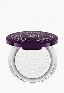 Пудра By Terry компактная с гиалуроновой кислотой увлажняющая Hyaluronic Pressed Hydra-Powder, 7,5 г, 0