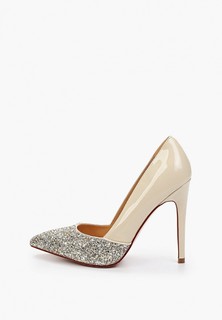 Туфли ElRosso El'rosso Lamoda Online Exclusive