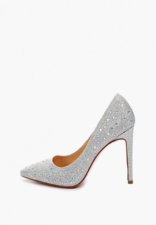 Туфли ElRosso El'rosso 