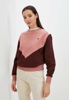 Свитшот Mustang Bea C Colourblock