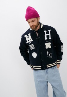 Куртка утепленная Huf 