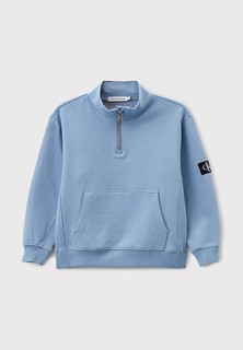 Олимпийка Calvin Klein Jeans 