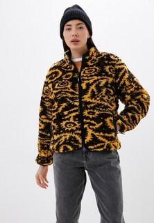 Куртка утепленная Obey REVERSIBLE