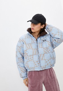 Куртка утепленная Obey REVERSIBLE