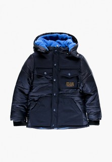Куртка утепленная Boboli 