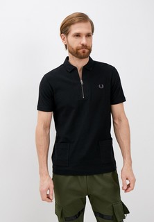 Поло Fred Perry 