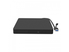 Привод KS-is USB DVD-RW KS-729B