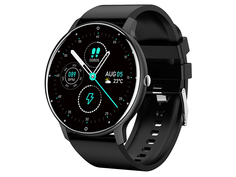 Умные часы Digma Smartline D4