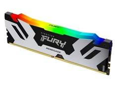 Модуль памяти Kingston Fury DIMM DDR5-6000MHz CL32 - 16Gb KF560C32RSA-16