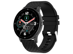 Умные часы Digma Smartline D3