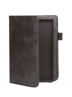 Аксессуар Чехол BookCase для PocketBook 606/616/627/628/632/633 Black BC-616-STAND-BL