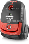 Пылесос Hoover TCP 2010 019 CAPTURE