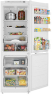 Двухкамерный холодильник ATLANT ХМ-4721-101 Атлант