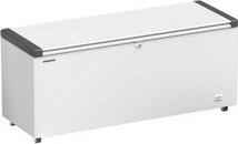 Морозильный ларь Liebherr EFL 6055-20 001 белый